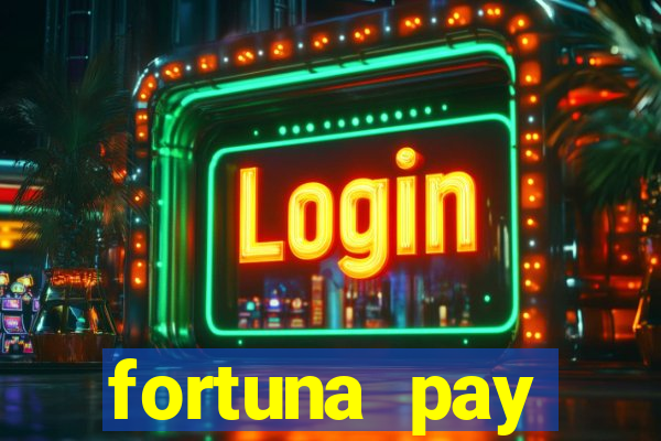 fortuna pay consultoria financeira ltda